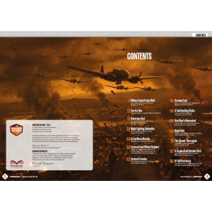 Aviation In Scale Orange #4 Modelling Luftwaffe 1935 - 1945 part 1